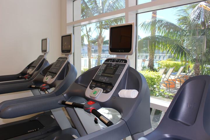 Hilton San Diego Bayfront
