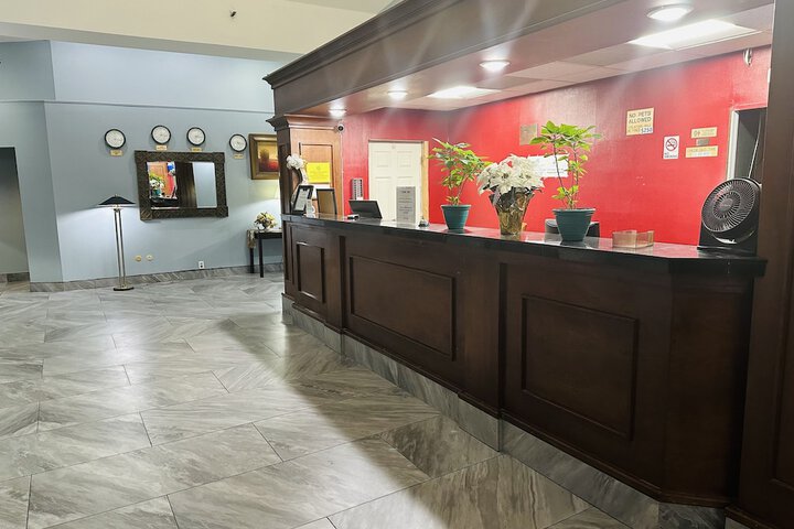 Hotel Interior 11 of 44