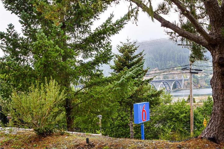 Motel 6 Gold Beach OR
