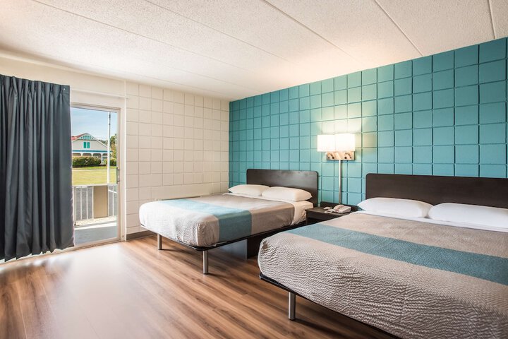 Motel 6 Somers Point NJ - Ocean City - Wild Wood Beach