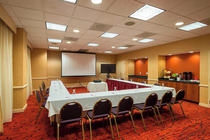 Residence Inn by Marriott Boston Framingham