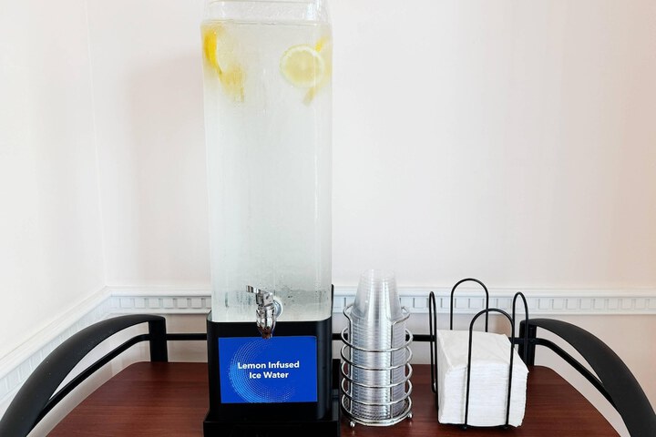 Comfort Inn Lakeside