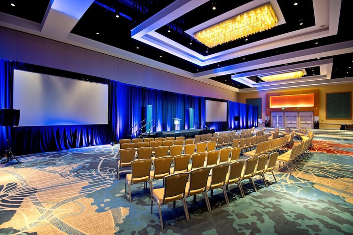 Hilton Orlando