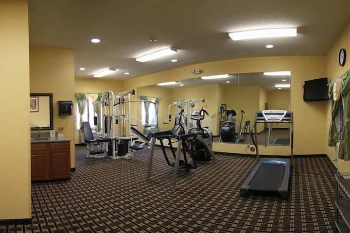 Quality Inn Litchfield Route 66