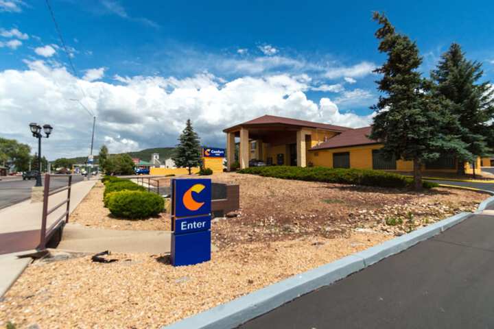 Comfort Inn Near Grand Canyon