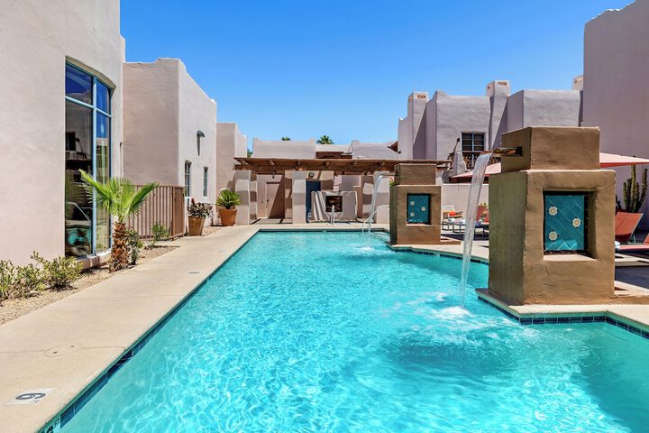 Pool 4 of 101