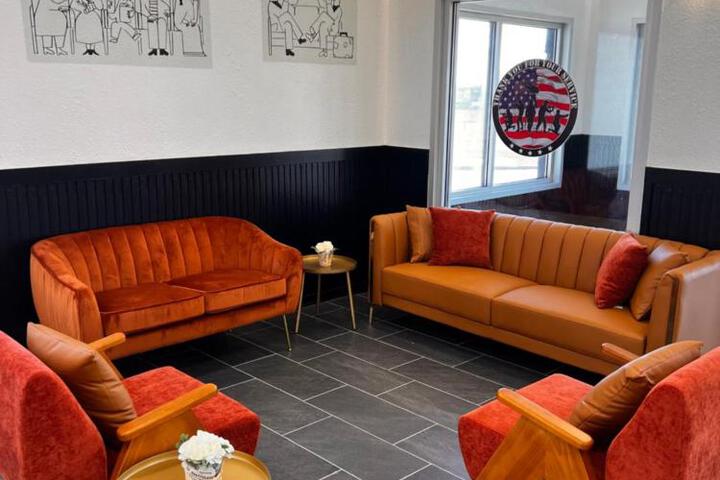The Irish Inn Boutique Hotel