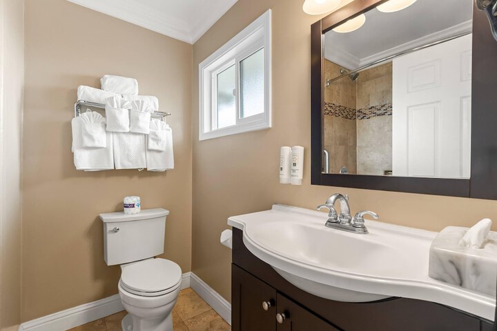 Quality Inn & Suites Santa Maria