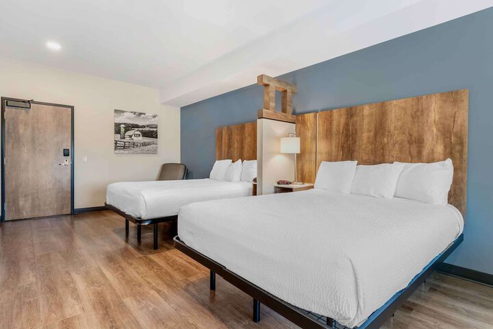 Extended Stay America Premier Suites Ukiah