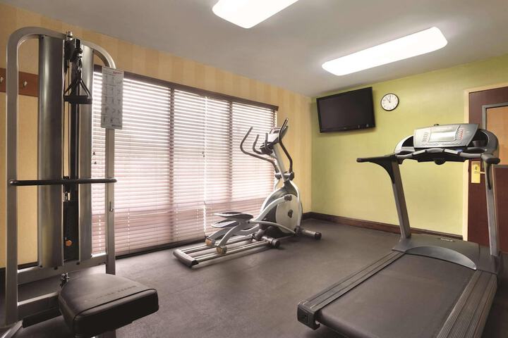 Park Inn by Radisson Albany GA