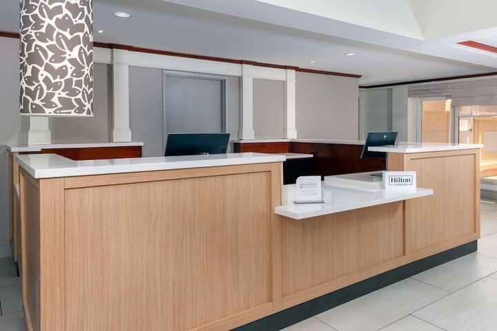 Hotel Interior 4 of 33