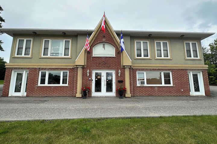 Motel Le Refuge