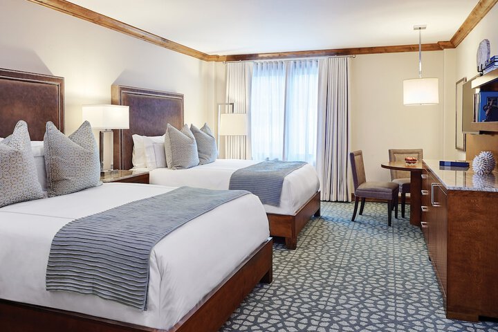 The Sebastian - Vail