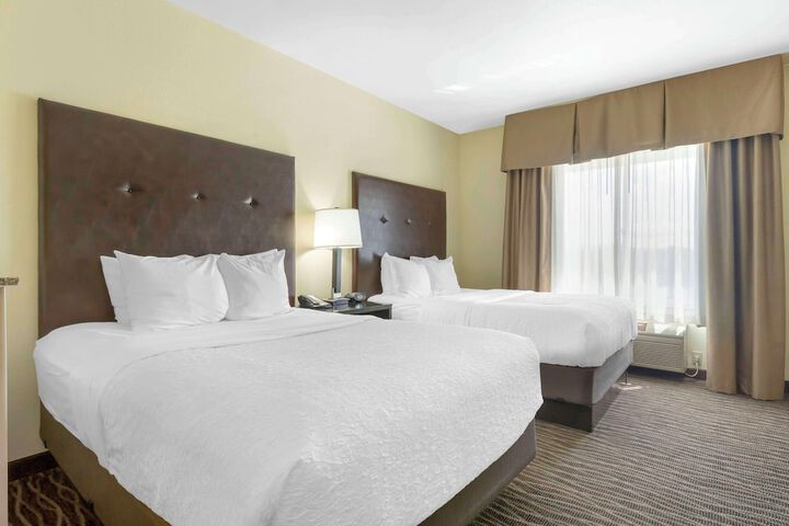 Best Western Plus Ellensburg Hotel
