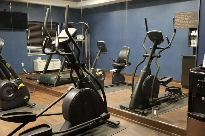 Health and Fitness 27 of 28