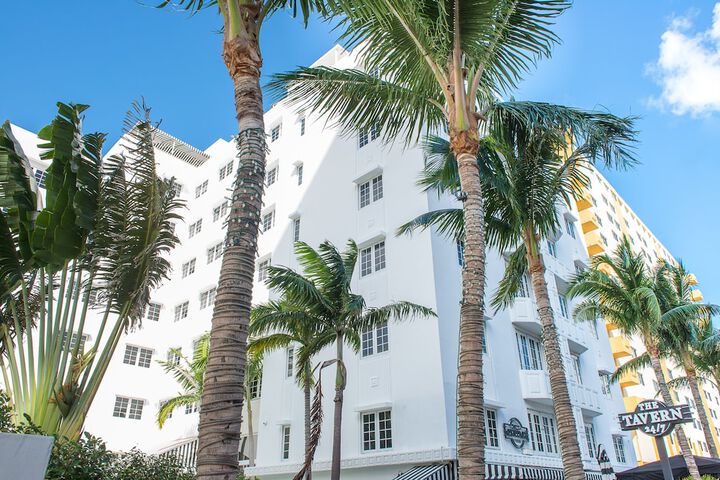 Hotel 3 of 59