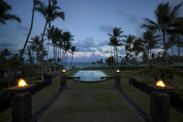 Hana Maui Resort Part of Hyatt