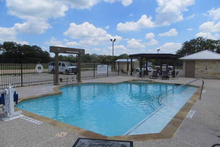Hotel Texas