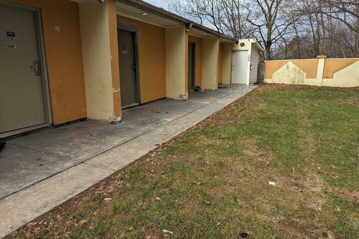 Executive Inn Coopersburg