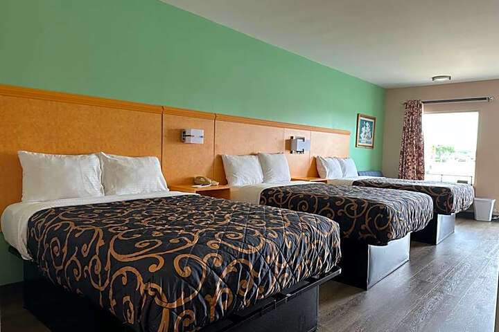 Security Inn and Suites