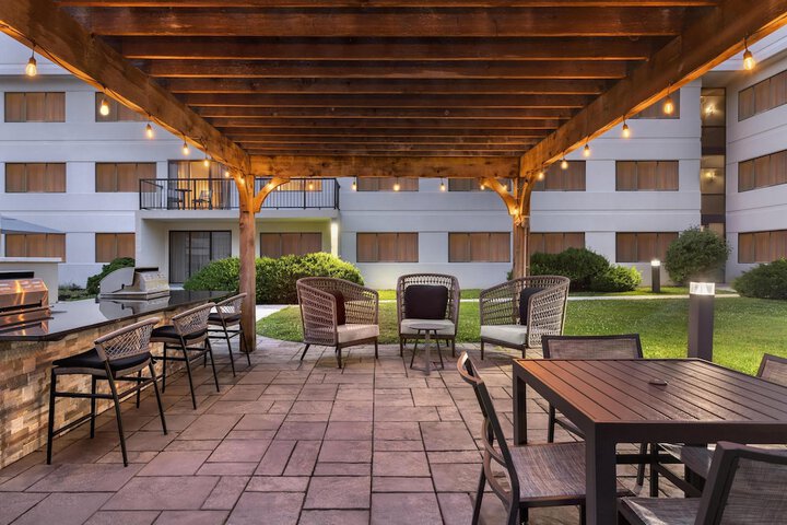 Homewood Suites by Hilton Indianapolis Carmel