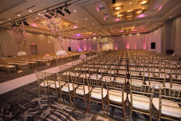 Raleigh Marriott City Center