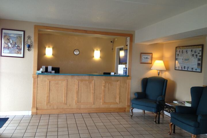 Hotel Interior 17 of 41