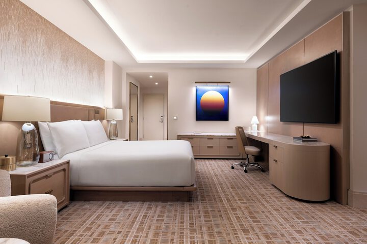 Green Valley Ranch Resort and Spa