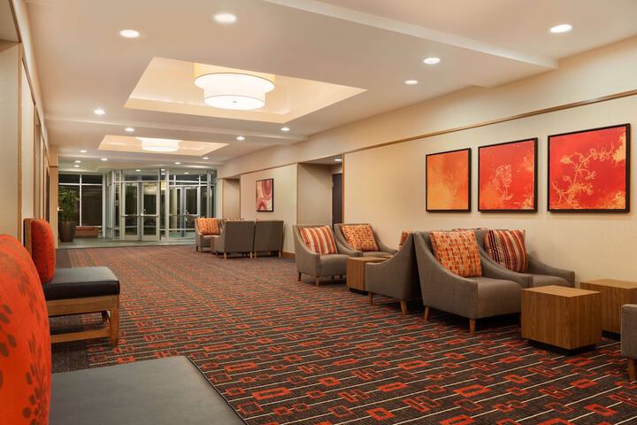 Hotel Interior 17 of 50