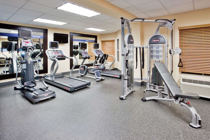 Health and Fitness 39 of 41
