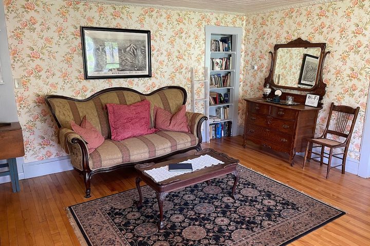 The Wayside Inn