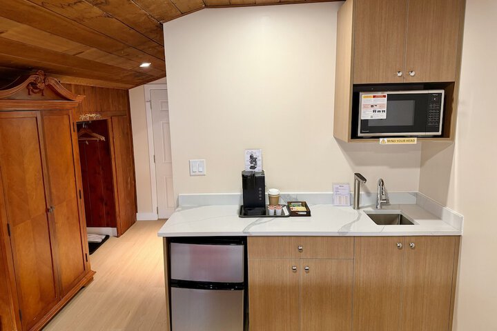 Richca Chalets Resort