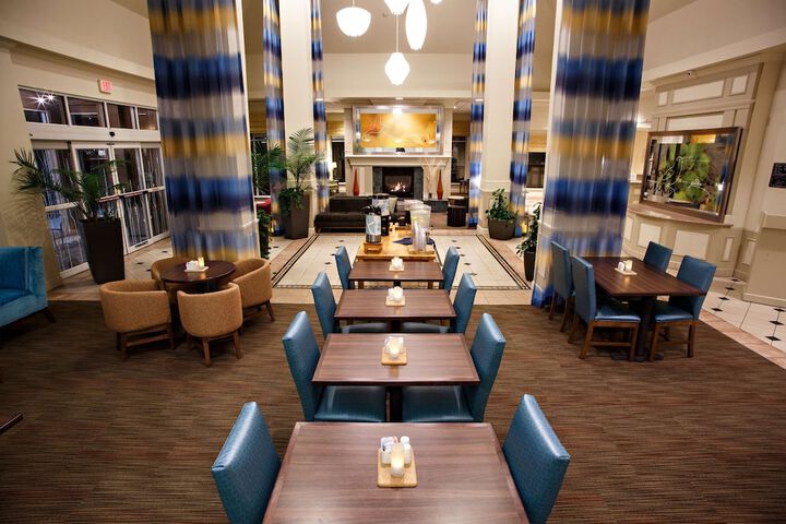 Hotel Interior 6 of 44