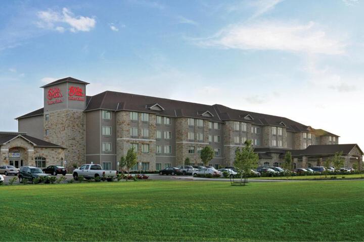 Hawthorn Extended Stay by Wyndham Killeen