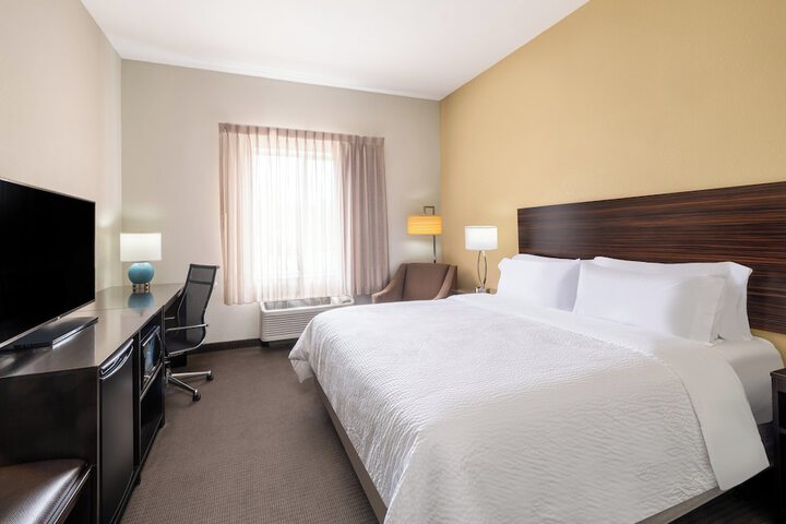 Garner Hotel Clarksville Northeast by IHG
