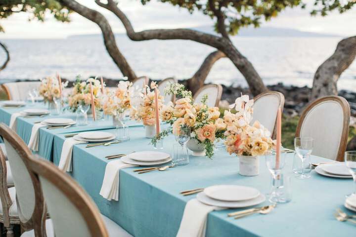 Wailea Beach Resort - Marriott Maui