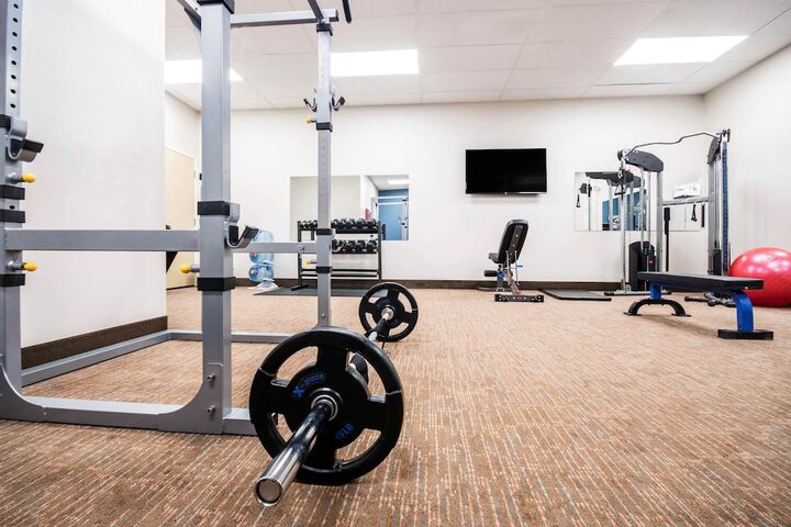 Health and Fitness 32 of 36