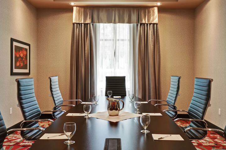 Hampton Inn by Hilton Chilliwack