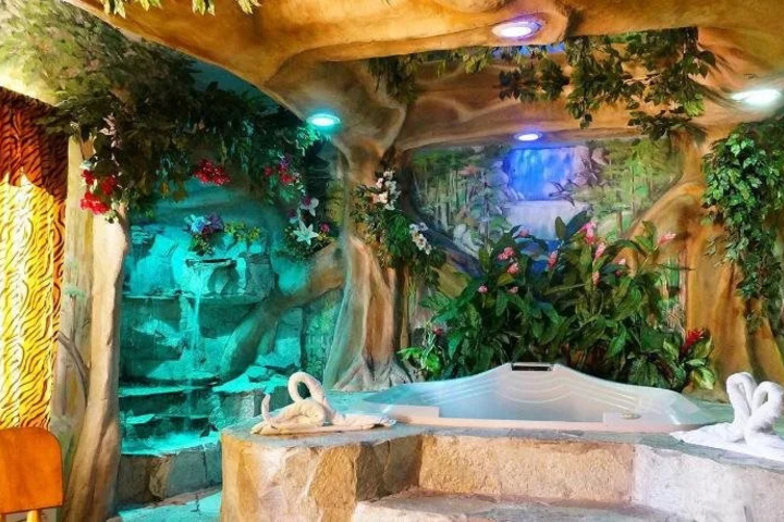 Hialeah Motel