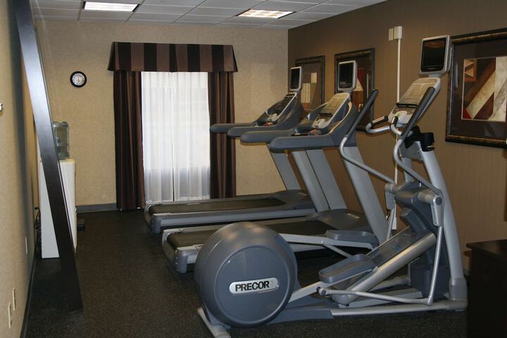 Health and Fitness 27 of 27