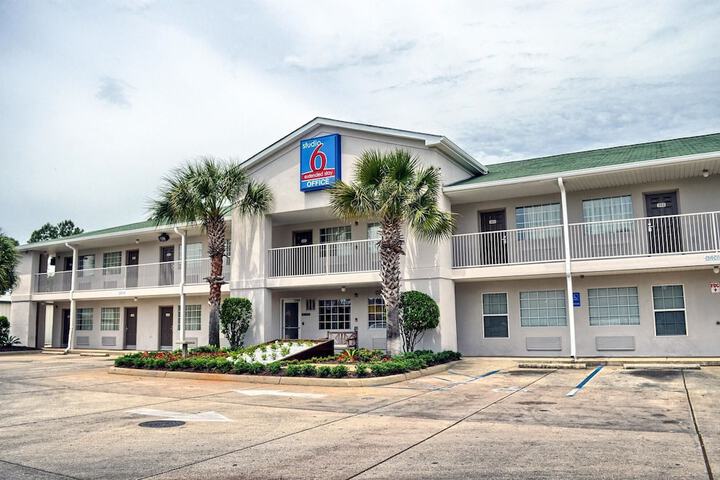 Studio 6 Extended Stay - Pascagoula MS