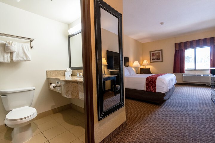 Comfort Inn Near Grand Canyon