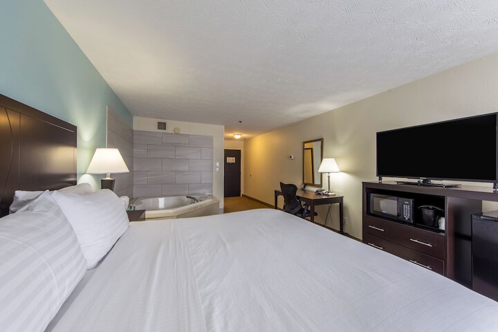 Holiday Inn Express Dandridge by IHG