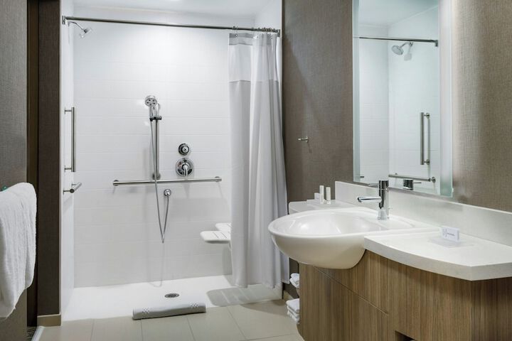 SpringHill Suites by Marriott Belmont Redwood Shores
