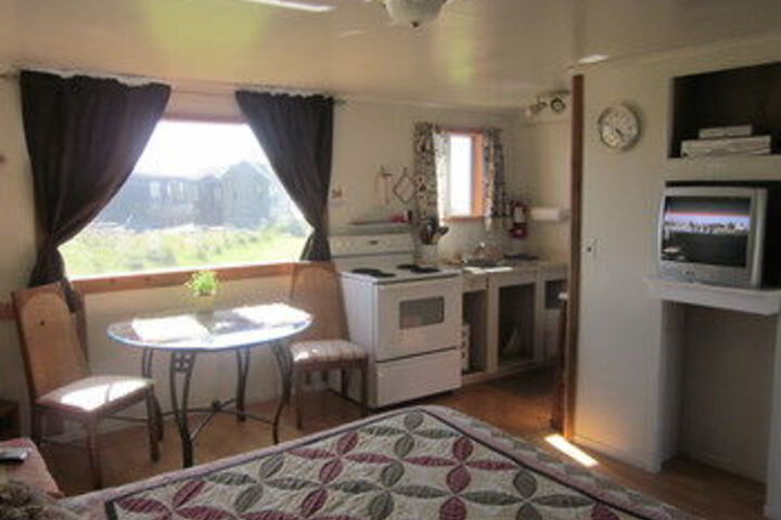 Beachcomber Cottages