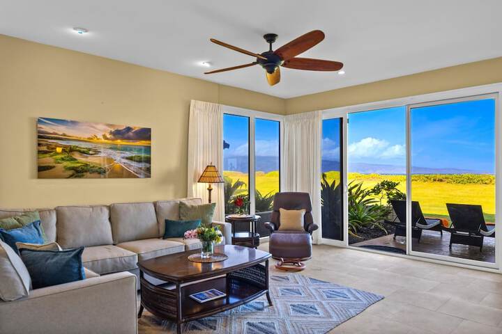 Kapalua Bay Villas by KBM