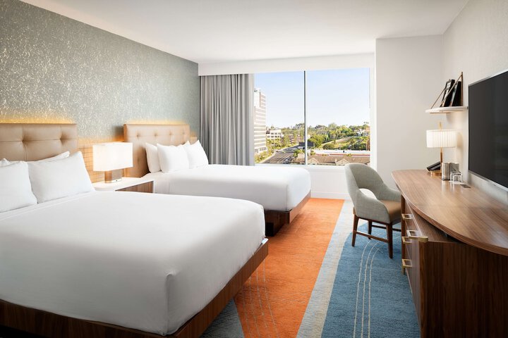 Hilton Los Angeles Culver City