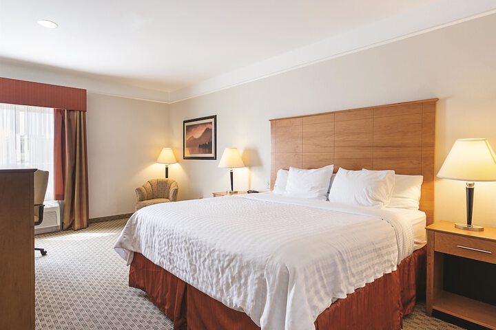 Baymont by Wyndham Brenham
