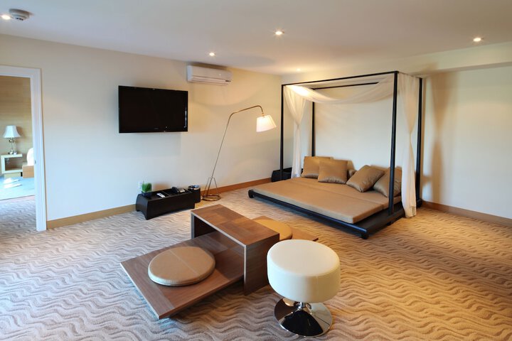 The One Boutique Hotel