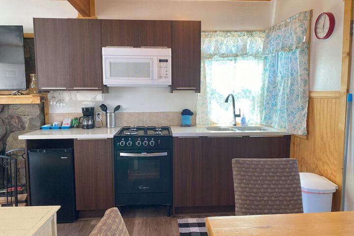 Blue Horizon Lodge
